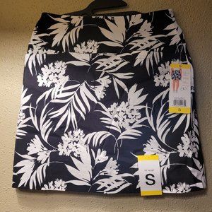 S.C. &Co skort